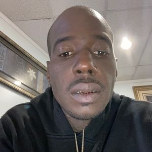 Meet your Posher, Cedric